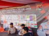 Keamanan Gudang Logistik KPU Lombok Barat Diperketat Jelang Pilkada 2024