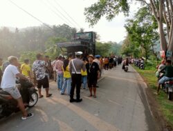 Nyongkolan Sekotong: Tradisi Adat Lombok Barat dengan Pengamanan Maksimal