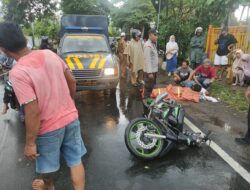 Lakalantas Terjadi Lagi Pada Anak Pelajar Jadi Korban