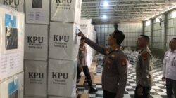 Tim Supervisi OMP Rinjani 2024 Pastikan Kondusifitas Pilkada 2024 di Kabupaten Bima