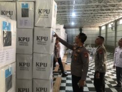 Tim Supervisi OMP Rinjani 2024 Pastikan Kondusifitas Pilkada 2024 di Kabupaten Bima