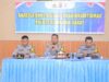 Program Kerja 100 Hari Presiden, Polres Sumbawa Barat Siap Mengawal Ketahanan Pangan