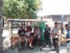 Sat Binmas Polres Bima Kota Gelar Jumat Curhat di Kelurahan Ule, Kecamatan Asakota