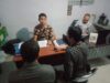 Sat Resnarkoba Polres Sumbawa Gelar Koordinasi dengan BNNK Sumbawa untuk Mendukung Kampung Bebas Dari Narkoba