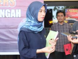 Polres Loteng Hentikan Kasus Dugaan Ijazah Palsu Anggota DPRD Lombok Tengah Inisial T.