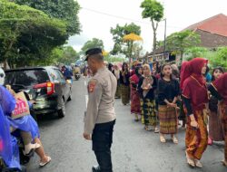 Nyongkolan di Kediri Lombok Barat: Tradisi Unik yang Menarik Perhatian