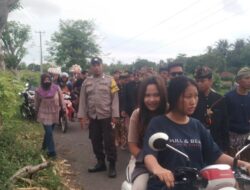 Nyongkolan Lombok Barat: Tradisi Adat yang Lancar Berkat Keamanan Polsek Gerung