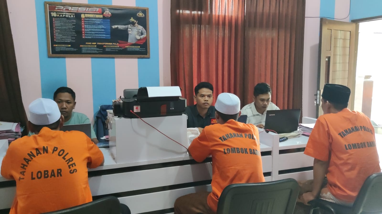 Santriwati di Lombok Barat Jadi Korban Pencabulan 3 Oknum Ponpes