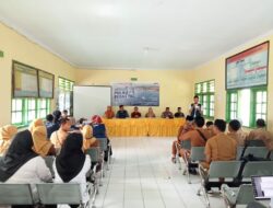 Sarasehan Pantahelix RSTKA di Kecamatan Hu’u: Wujud Kepedulian pada Kesehatan Masyarakat