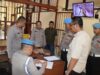 Propam Polda NTB Sidak Ruang Tahanan Polres Bima Kota