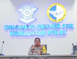 Kepolisian Siapkan Strategi Optimal untuk Ops Lilin 2024 Natal dan Tahun Baru