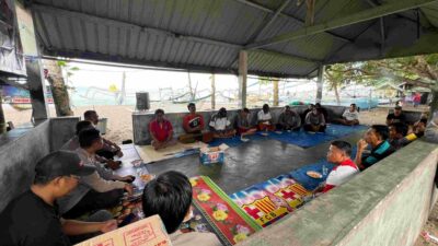 Curhat Nelayan Lombok Barat Soal Cuaca Ekstrem dan Kecelakaan Laut, Ini Respon Polisi