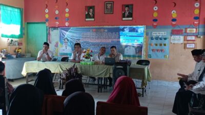 GERABAH Bentengi Generasi Muda Labuapi dari Bullying dan Narkoba