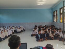 SMA Unggulan Polri Buka Pendaftaran! Peluang Emas untuk Siswa Berprestasi