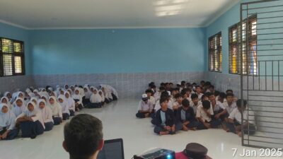 SMA Unggulan Polri Buka Pendaftaran! Peluang Emas untuk Siswa Berprestasi