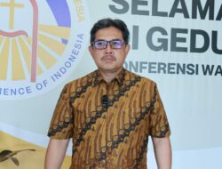 Romo Paulus Kristian Seswantoko: Apresiasi Setinggi-tingginya kepada Polri dan TNI atas Dedikasi Selama Perayaan Natal dan Tahun Baru