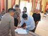 Polres Lombok Utara Gelar Sidang BP4R