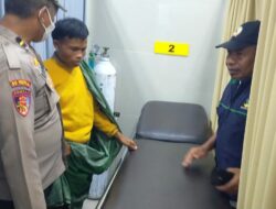 ODGJ Meresahkan, Warga Telpon Polisi