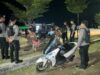 Sat Samapta Polres Bima Kota Gelar Patroli Malam Rutin Antisipasi Kejahatan