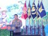 Kapolri: Polri-TNI Solid Dukung Program Makan Bergizi Gratis