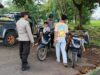 Polres Lombok Tengah Imbau Masyarakat untuk Menjaga Kamtibmas.