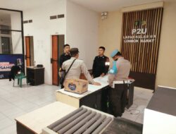 Patroli Dialogis Polsek Kuripan: Tingkatkan Kamtibmas dan Edukasi Cuaca Ekstrem