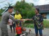 Anak-Anak Papua Harus Tumbuh Sehat, Cerdas, dan Bahagia