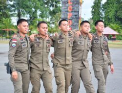 Tingkatkan Kesiapan dan Semangat Bertugas, Personel Ops Damai Cartenz-2025 Hadapi Tantangan Unik dan Seru