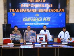 Penyebar Deepfake Presiden Ditangkap, Sudah Raih Keuntungan Hingga Rp65 Juta