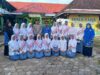 Sat Binmas Polres Bima Kota Laksanakan Pembinaan dan Penyuluhan Kamtibmas di SMAN 3 Kota Bima