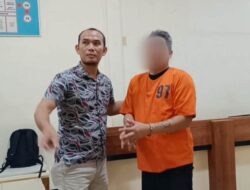 Penggerebekan Narkoba di Lombok Barat: Polisi Amankan 21 Gram Sabu, Ungkap Modus Operandi Pengedar