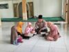 Polres Lombok Utara Gelar Program Mengaji untuk Anak-Anak: Membangun Generasi Islami yang Toleran dan Taat Hukum