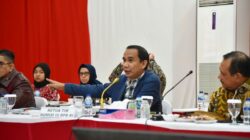 Anggota Komisi III DPR