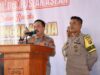 Wakapolda NTB Kunjungi Polres Bima Kota, Beri Arahan Langsung ke Jajaran