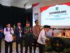 Kapolres Lombok Utara Hadiri Musrenbang RKPD, Lombok Utara