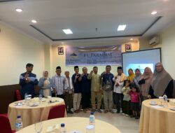 Keberangkatan Umroh 11 Maret, El Paradise Pastikan Jamaah Siap Lahir Batin