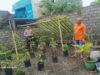 Polisi Dukung Ketahanan Pangan, Warga Lombok Barat Semakin Semangat Berkebun!