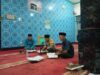 Polres Loteng Gelar Tadarus Alqur’an Bersama Warga di Pringgarata