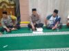 Kapolsek Kediri Pererat Silaturahmi Jelang Ramadan, Masyarakat Antusias