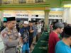 Kapolsek Kediri Gelar Tarawih Keliling, Pererat Sinergi Polri dan Masyarakat