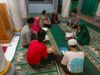 Kapolsek Lembar Ajak Warga Jaga Keamanan Selama Ramadhan