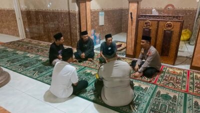 Ramadan Kondusif: Sinergi Polisi dan Warga di Lombok Barat