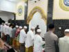 Polsek Kediri Tarawih Keliling, Pererat Sinergi dengan Masyarakat