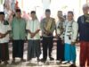 Safari Ramadhan, Polsek Alas Barat & Muspika Sholat Berjamaah Bersama Masyarakat