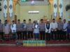 Kapolres Sumbawa Barat Pimpin Safari Ramadhan 1446 H di Masjid Nurul Ihsan Kecamatan Jereweh