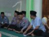 Jalin Silaturahmi dengan Masyarakat, Polres Sumbawa Barat Rutin Gelar Safari Ramadhan 1446 H/2025 M Di Masjid At-Taqwa Desa Tepas