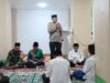 Kapolsek Jaga Silaturahmi Dengan Muspika Melalui Safari Ramadhan