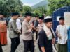 Safari Ramadhan Dengan FKPD, Kapolres Sumbawa Buka Puasa Bersama di Desa Pernek