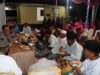 Kapolres Bima Kota Berbuka Puasa Bersama Tokoh Masyarakat di Ambalawi