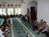 Safari Sholat Ashar, Kapolres Bima Kota Sampaikan Himbauan Kamtibmas di Bulan Ramadhan 1446 H